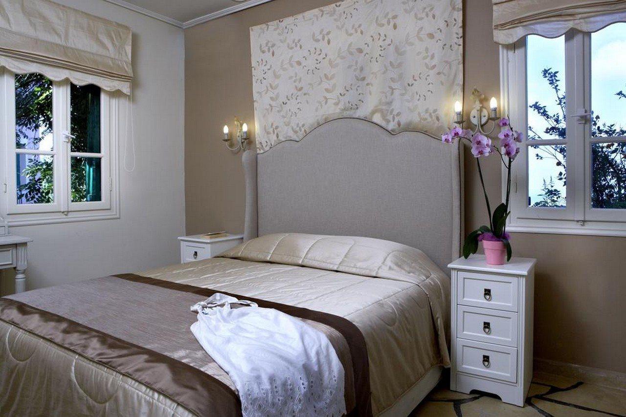 Dafnoudi Hotel Apartments Antipata Kültér fotó