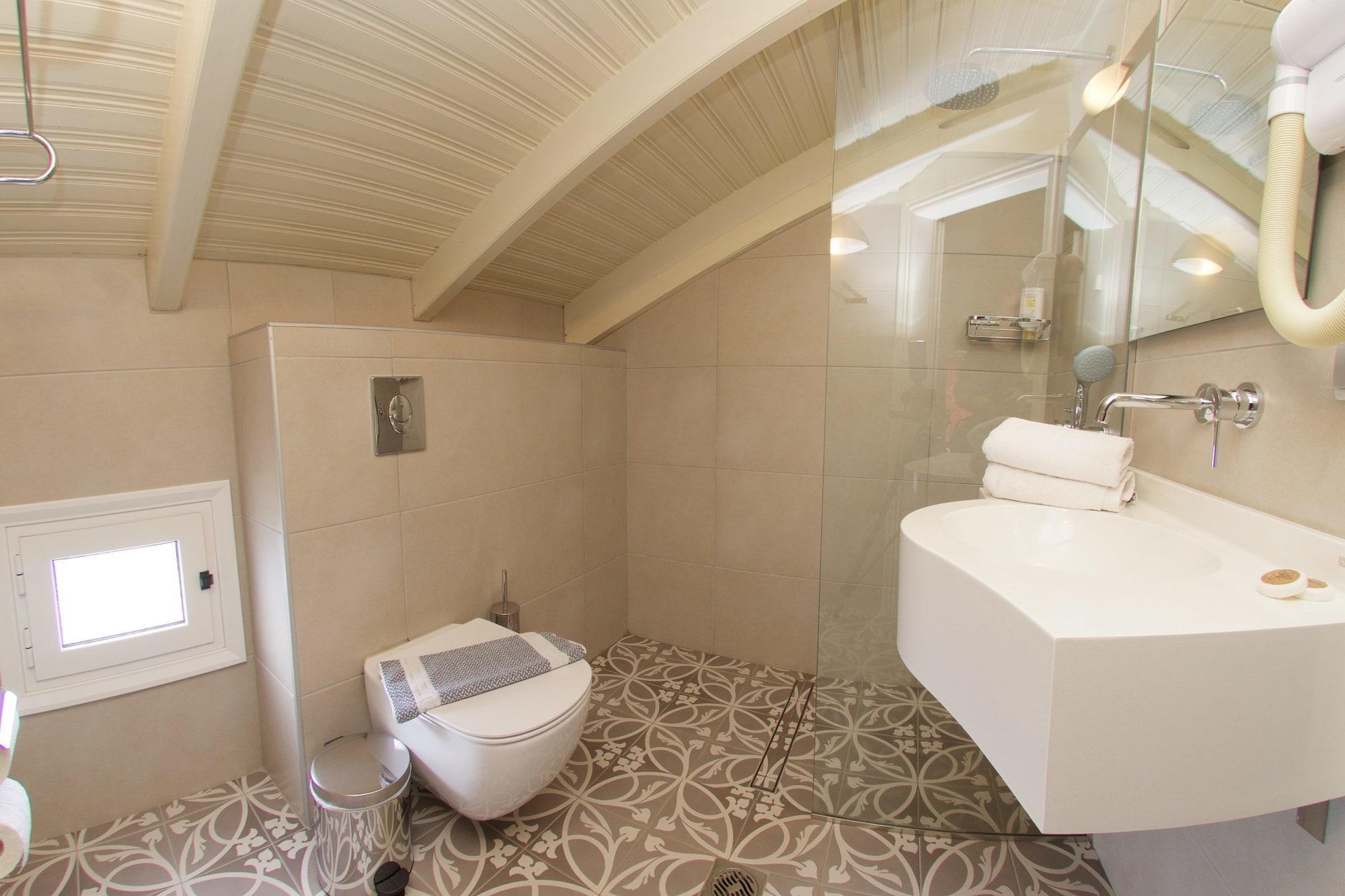 Dafnoudi Hotel Apartments Antipata Kültér fotó