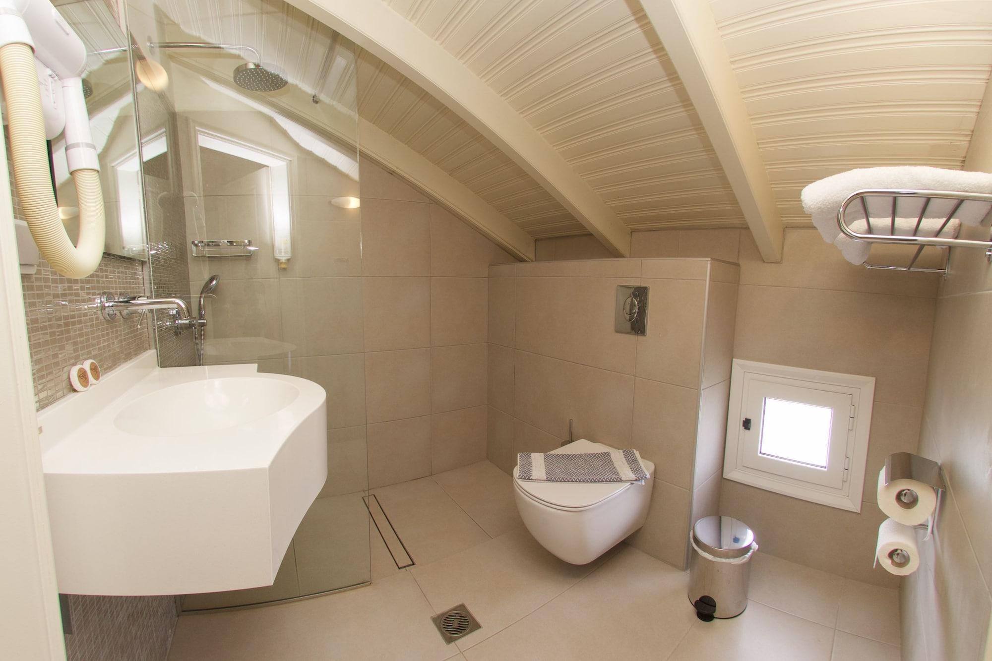 Dafnoudi Hotel Apartments Antipata Kültér fotó