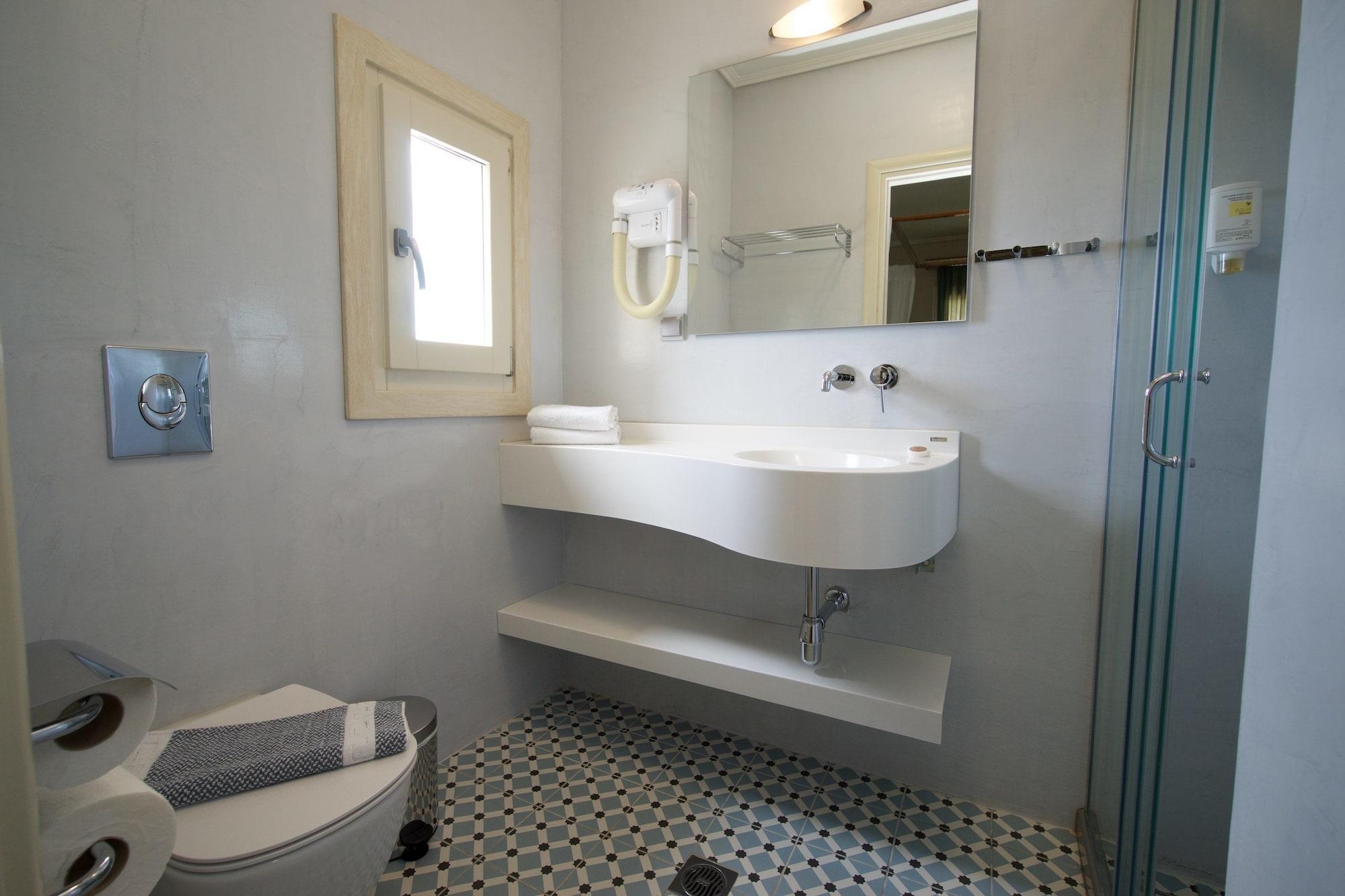 Dafnoudi Hotel Apartments Antipata Kültér fotó