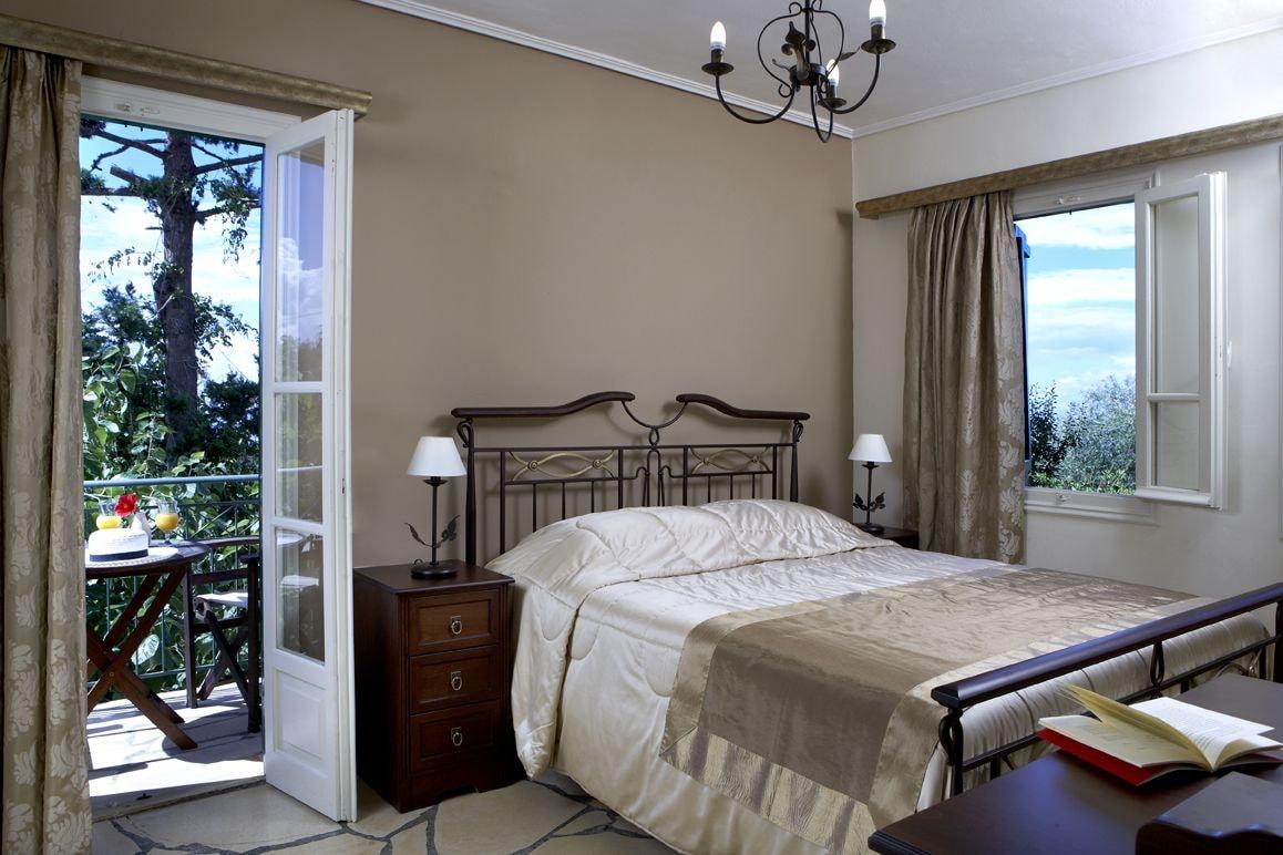 Dafnoudi Hotel Apartments Antipata Kültér fotó