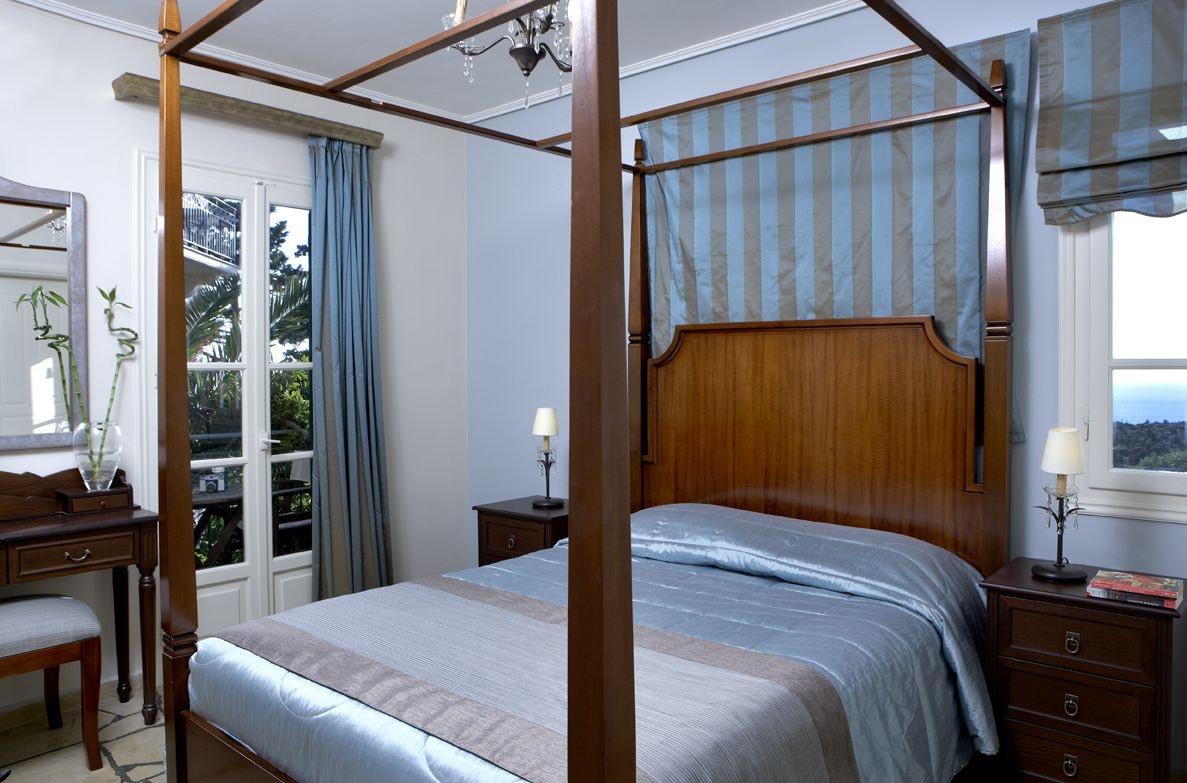 Dafnoudi Hotel Apartments Antipata Kültér fotó
